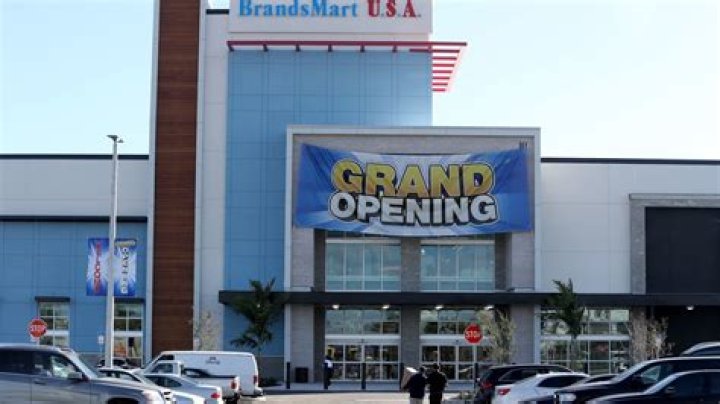 	First phase of businesses open at Dania Pointe: See what’s there	