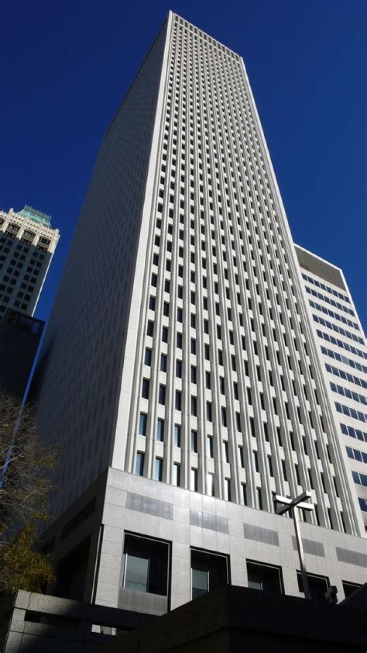 First Place Tower - Alchetron, The Free Social Encyclopedia