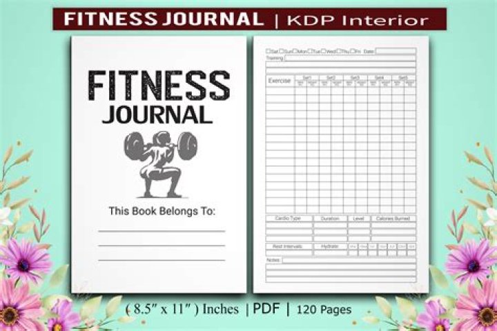 Fitness Journal
