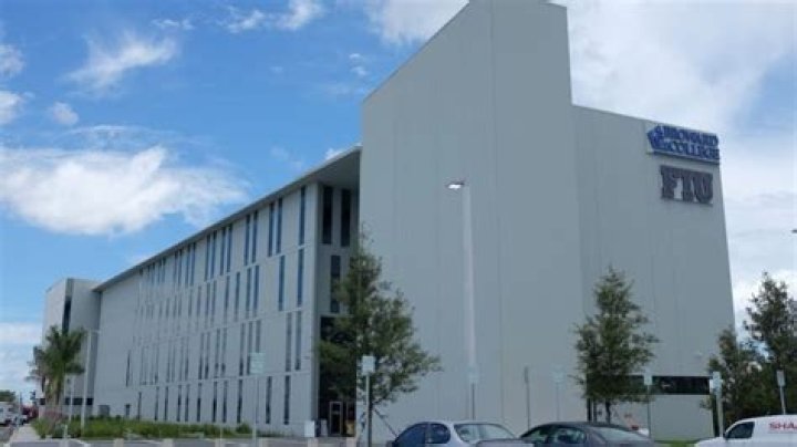 	FIU grows its Broward presence	