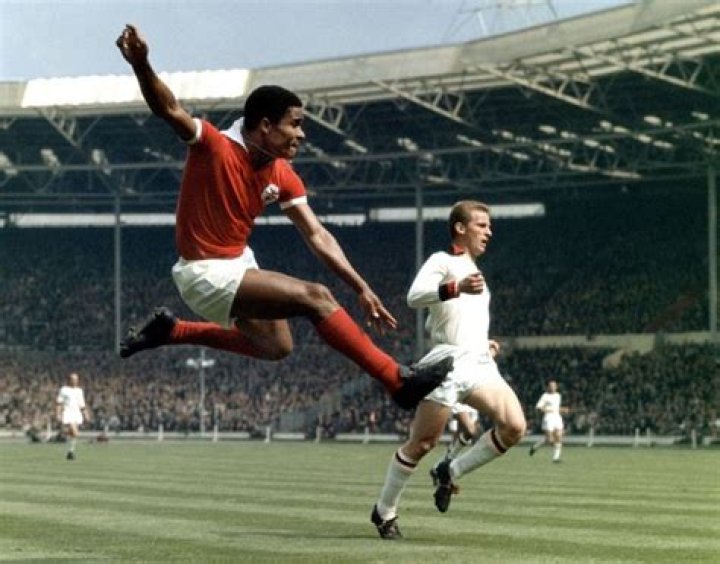 Five legends who wore the number 13 shirt