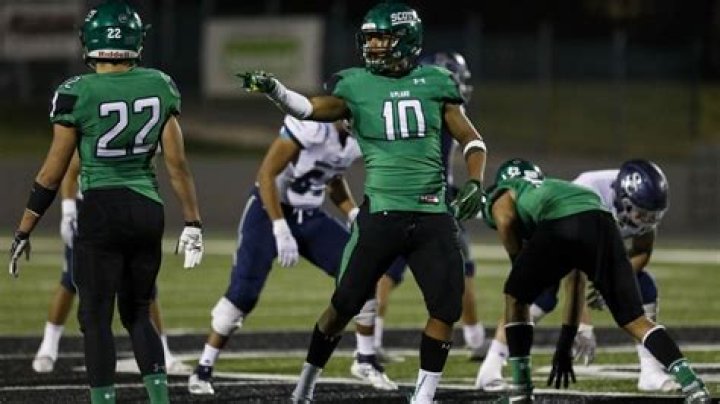 	Five-star LB Justin Flowe picks Oregon, Mario Cristobal over Miami Hurricanes	
