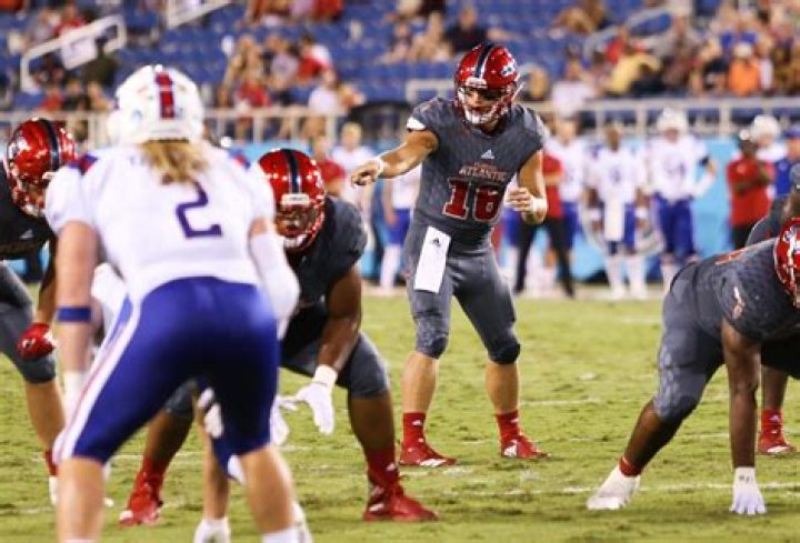 	Five takeaways from FAU’s 21-13 loss vs. Louisiana Tech	