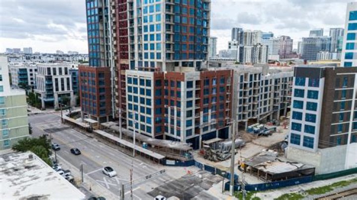 	Flagler Village may get massive 1,100-unit apartment towers, rivaling city’s tallest	