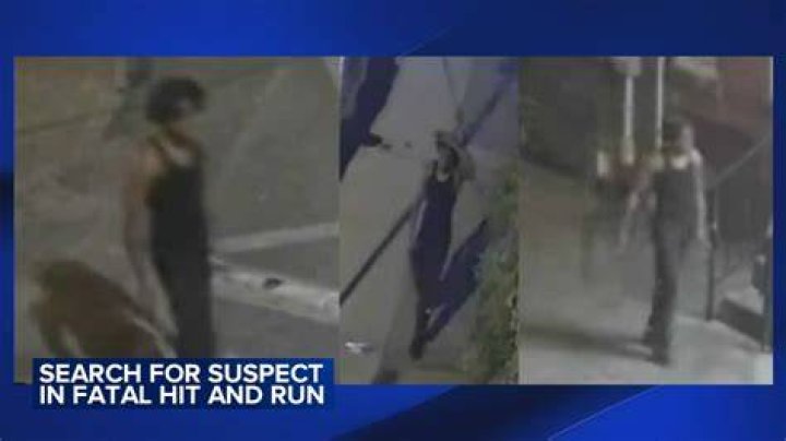 	Flanigan’s hit-and-run suspect caught after he misdials 911	