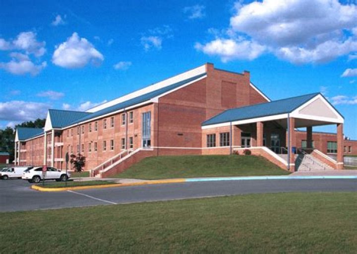 Fleetwood Area High School - Fleetwood
