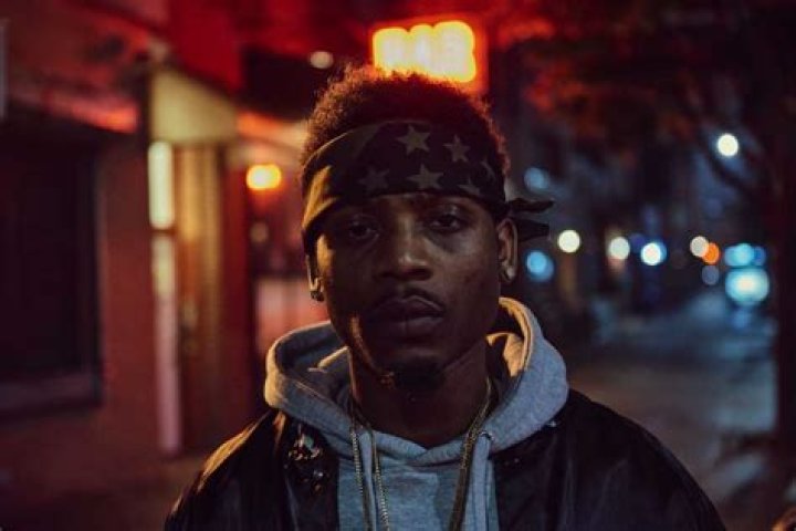 Flipp Dinero - Bio, Net Worth, Height