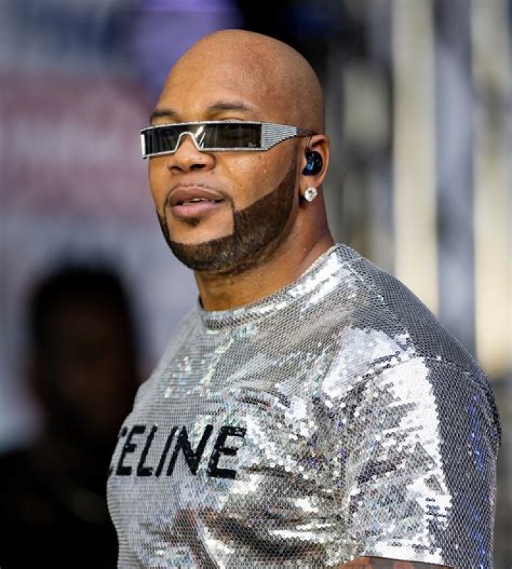 Flo Rida Vermögen
