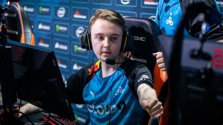 Floppy leaves Cloud9 after two-year stint across CS:GO, Valorant