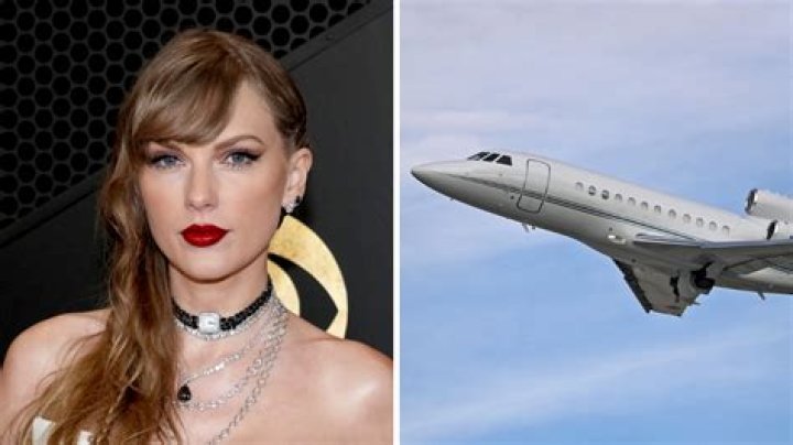 
Florida News |	Taylor Swift is demanding Florida college student stop tracking her private jet	