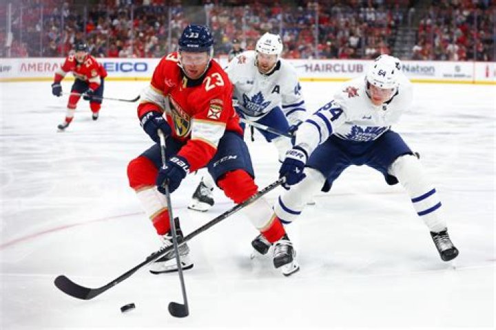 Florida Panthers vs Toronto Maple Leafs: Game Preview, Predictions, Odds, Betting Tips & more