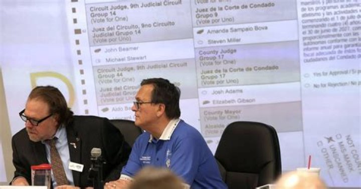	Florida’s exit from ERIC pure right-wing hypocrisy | Editorial	