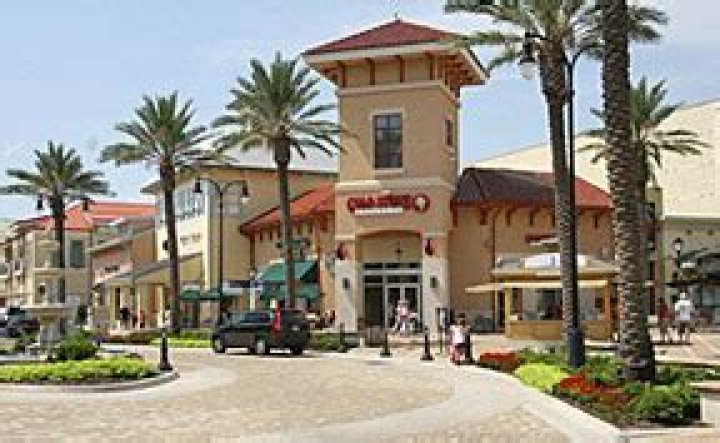 	Florida Shopping Guide: Panhandle	