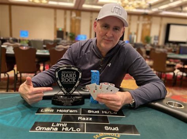 	Florida State Poker Championship continues; Hard Rock Poker Open approaches	
