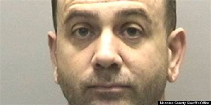 	FloriDUH: Inmate made, served salad seasoned with genitalia rub, spit, deputies say	