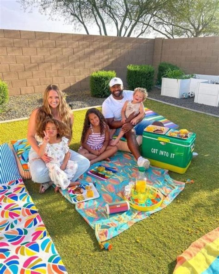 Fluellen Family Net Worth 2024