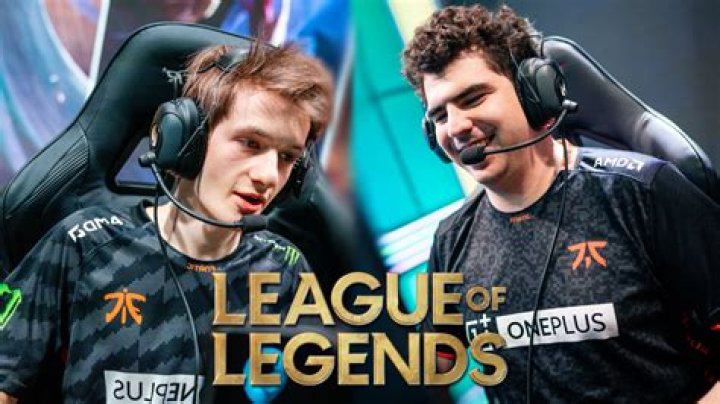 Fnatic's Nemesis hits back at 