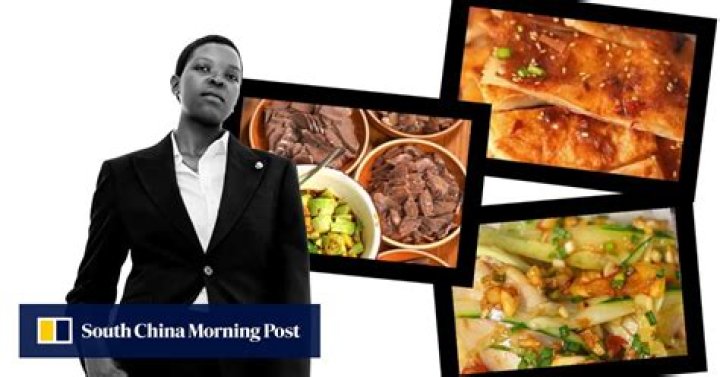 Food | South China Morning Post