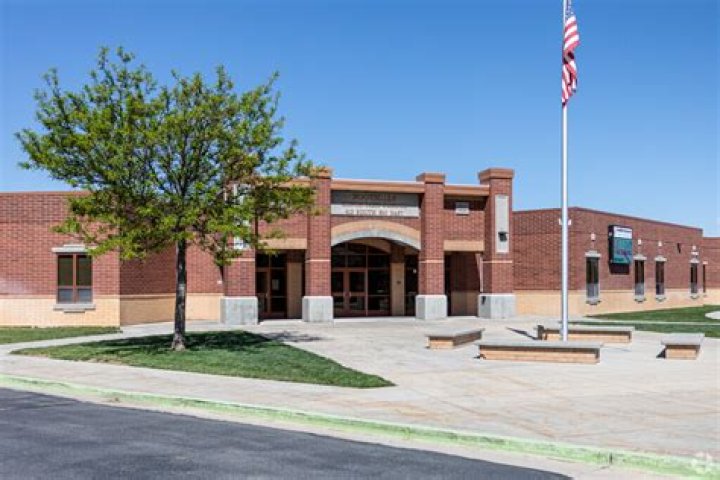 Foothills Elementary School - Salem