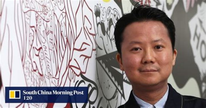 For Evisu boss David Pun, success comes from constant fine-tuning