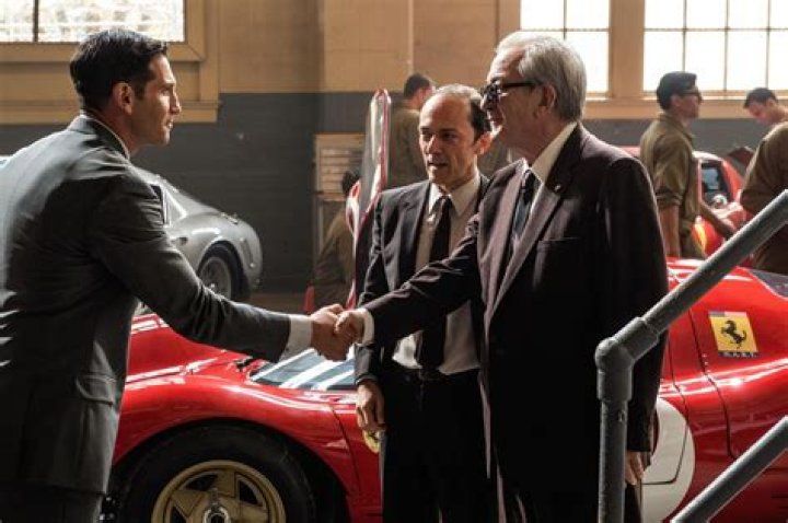 Ford v Ferrari review: Christian Bale, Matt Damon, and James Mangold make magic