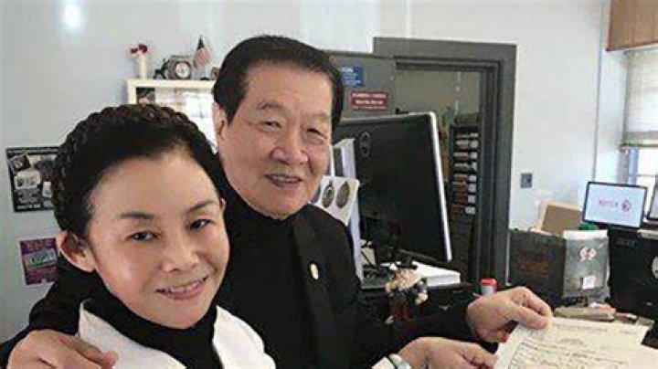 Forensic scientist Henry Lee to marry Chinese entrepreneur a year after wife’s death