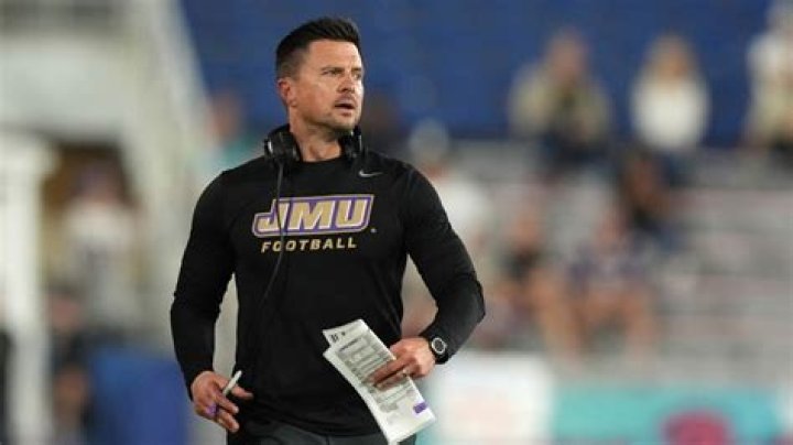 Forest Hills names Myers next head football coach