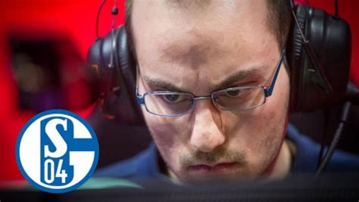 FORG1VEN steps down after accusing S04 LoL team of not trying to win