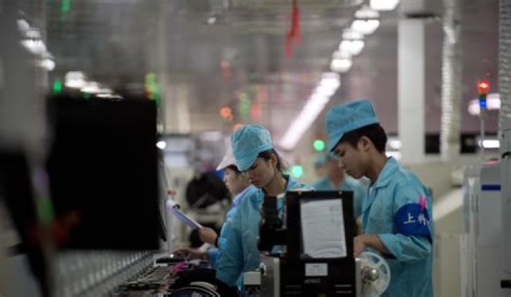 ‘Forget the Facebook leak’: China is mining data directly from workers’ brains on an industrial scale