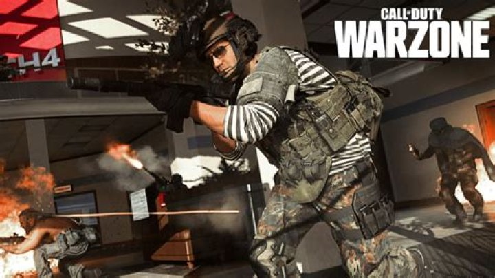 Forgotten Warzone AR loadout has fastest TTK of all weapons