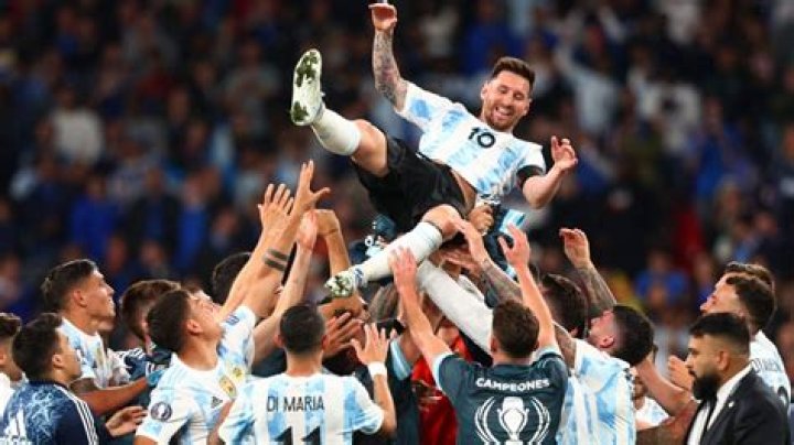 Former Argentina U20, Lionel Messi coach Hugo Tocalli: “This version of Messi is unique”