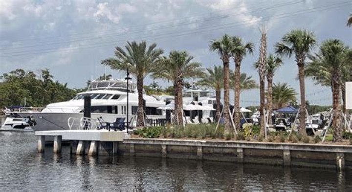 	Former Jackson Marine boatyard and marina site for sale	