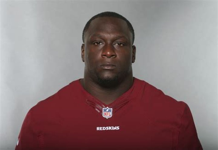 Former NFL player arrested in Mississippi on kidnap charge