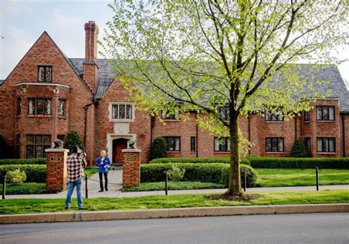 Former Penn State frat house to provide home to university's veterans fraternity
