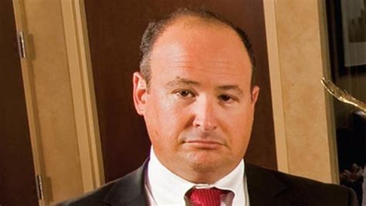 	Former Rothstein partner Russell Adler gets 2 1/2 years in prison	
