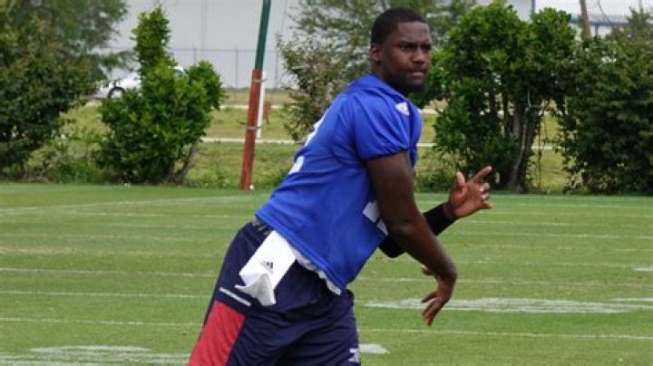 	Former UM QB Jacory Harris embraces life in CFL	