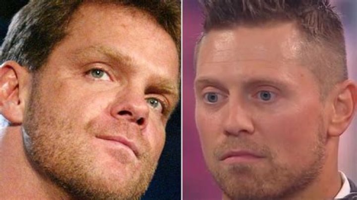 Former WWE star says Chris Benoit punishing The Miz 