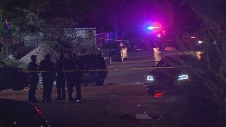 Fort Worth TX, Shooting, What Happened To The Victims?