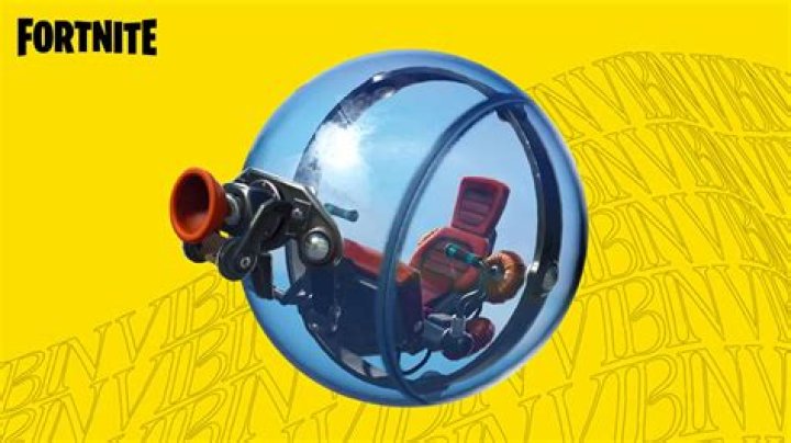 Fortnite Baller locations: How to find and ride the Screwballer rollercoaster