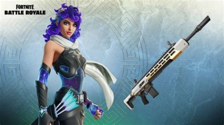 Fortnite Chapter 2 Season 5: All Vaulted & Unvaulted Weapons
