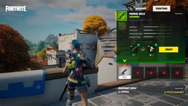 Fortnite Chapter 2 Season 6 Week 7 Challenges Explained