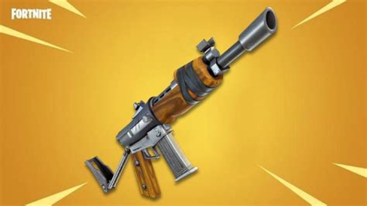 Fortnite have vaulted the Burst Assault Rifle and some fans are devastated