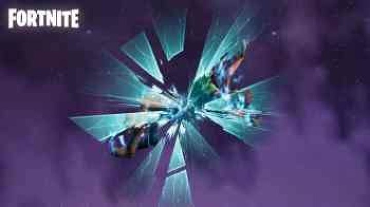Fortnite: How to Activate a Rift by Purchasing from a Character