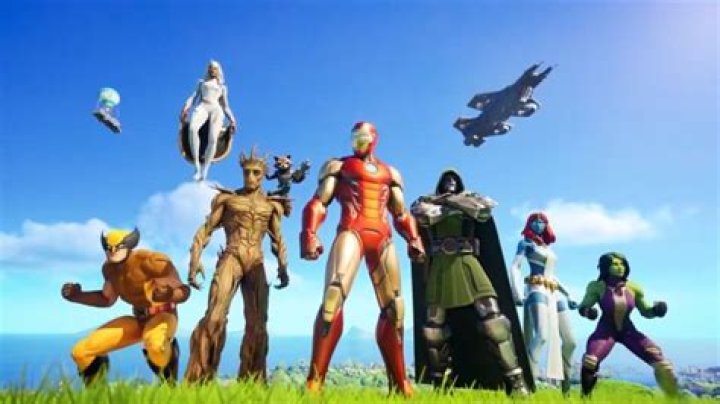 Fortnite: How to Eliminate Iron Man at Stark Industries (Week 3 Challenge)
