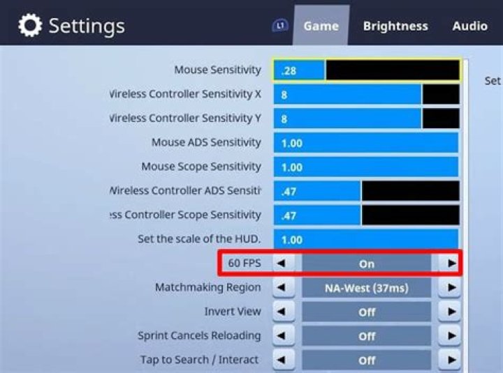 Fortnite: How to get higher FPS and reduce lag on PC, PS4 and Xbox One