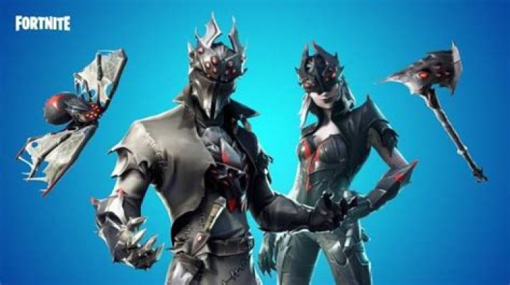 Fortnite: How to Get Rogue Spider Knight Skin