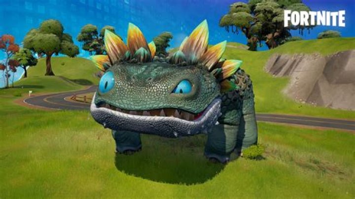 Fortnite Klombos spawn locations: Where to find the dinosaur in Chapter 3