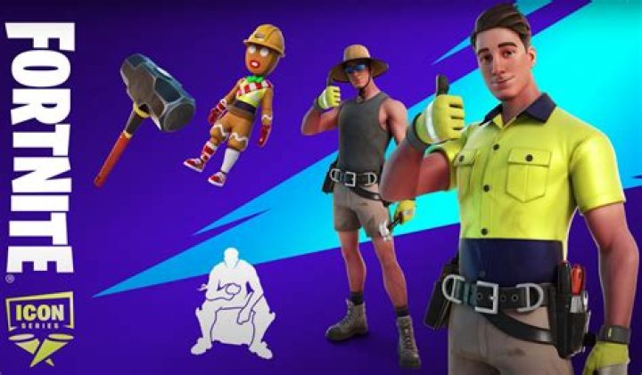Fortnite Lazarbeam skin revealed – details & release date