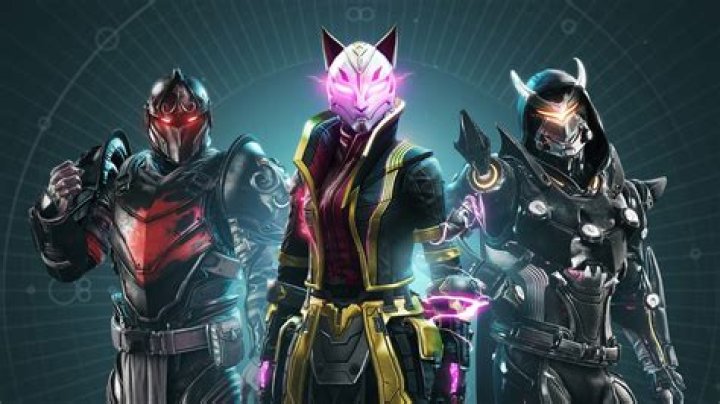 Fortnite Leak Suggests Upcoming 'Suicide Squad' Skins