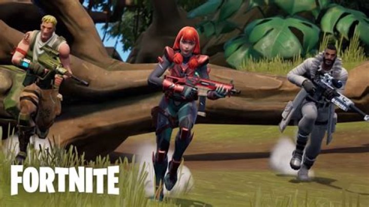 Fortnite makes no building mode permanent with Zero Build addition